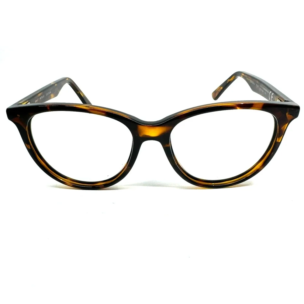 Maui Jim Cathedrals MJ 782-10 Tortoise Sunglasses Frames‎ Only H10423